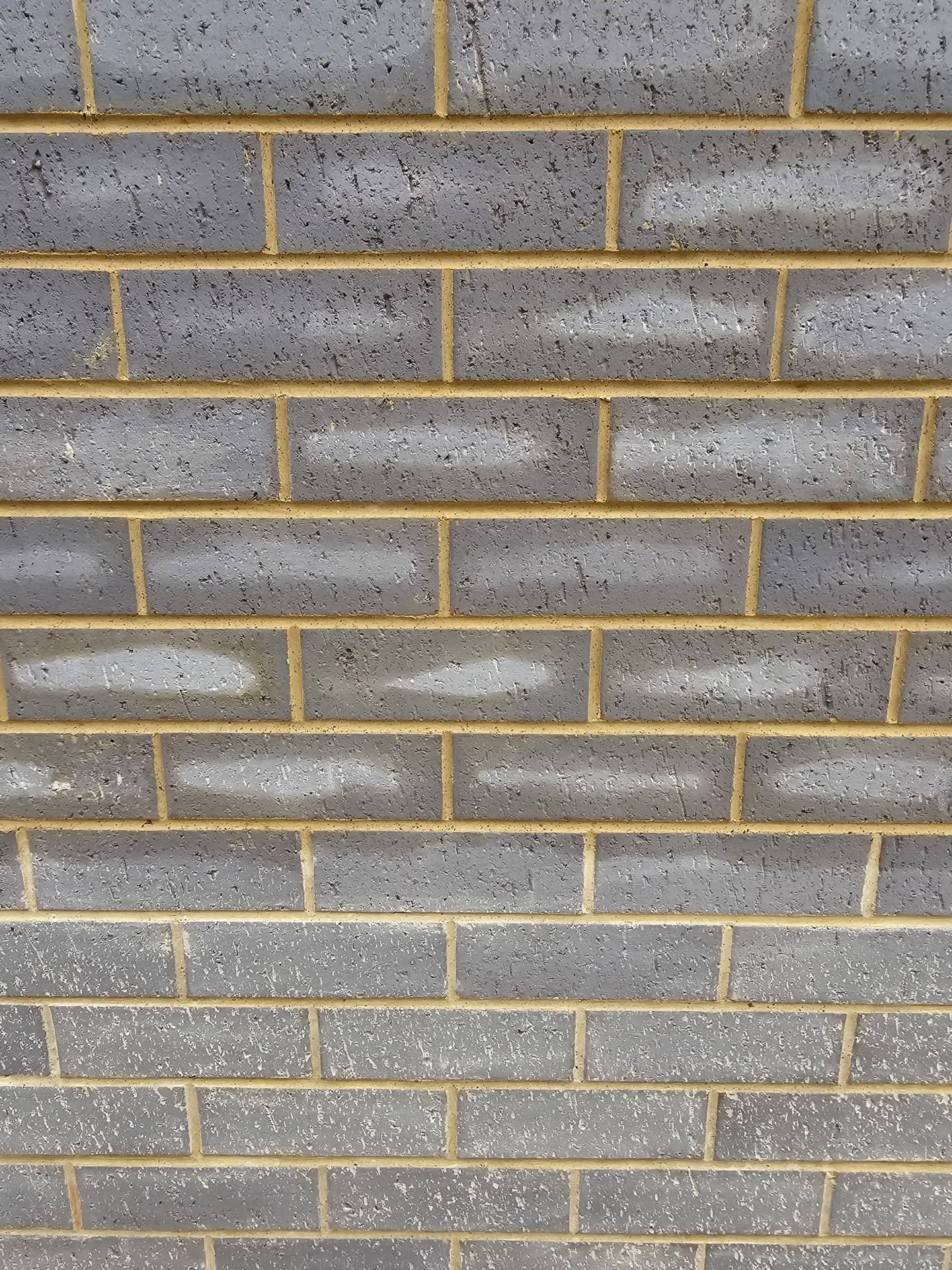 Quality brickwork by ABC Bricks & Masonry